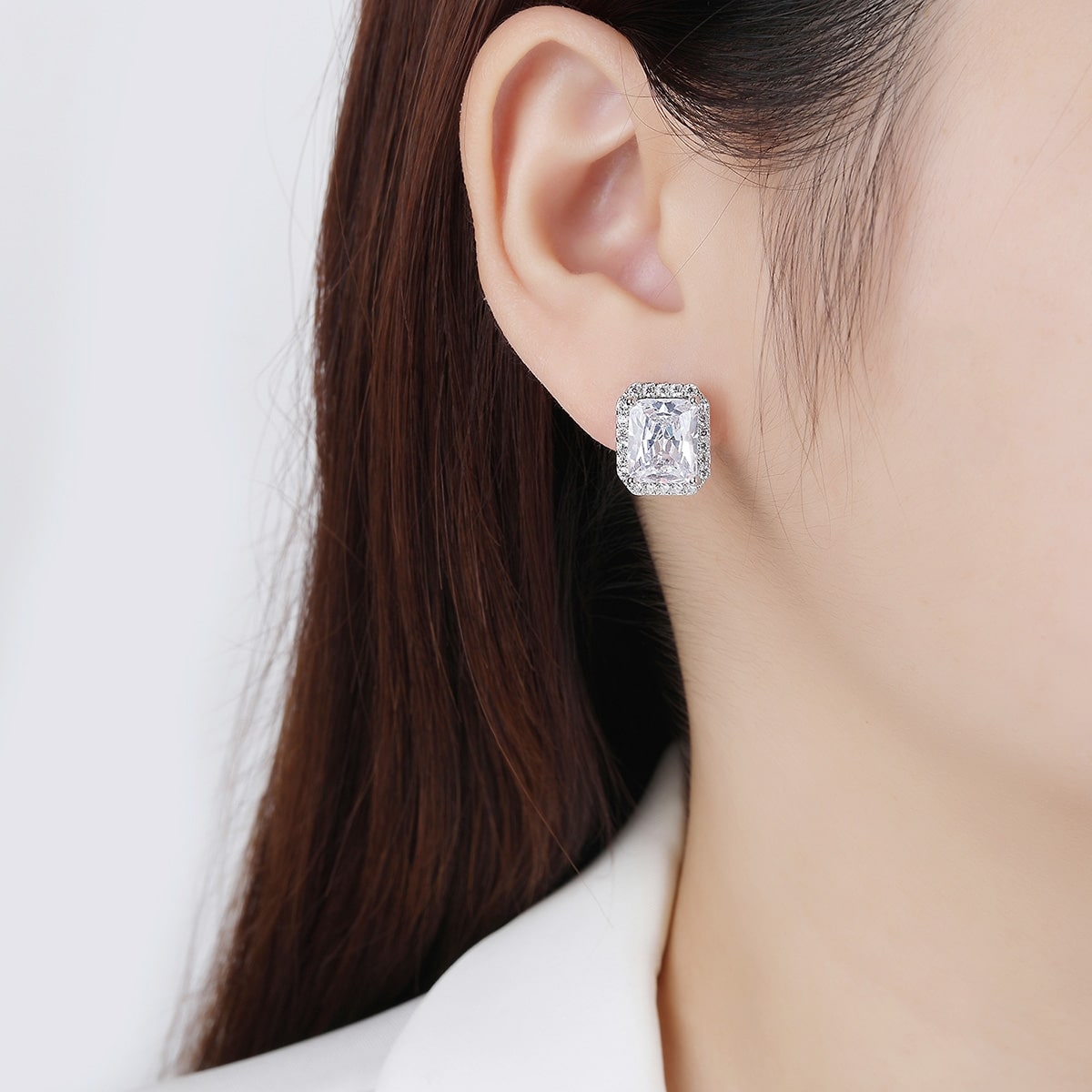 Aretes Reina de Luz Veramorest - Imagen 3