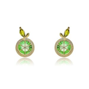 Aretes Luz de Vida- Veramorest