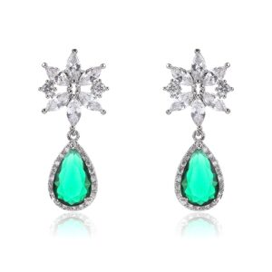 Aretes Luz del Alba- Veramorest