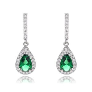 Aretes Destello de Vida