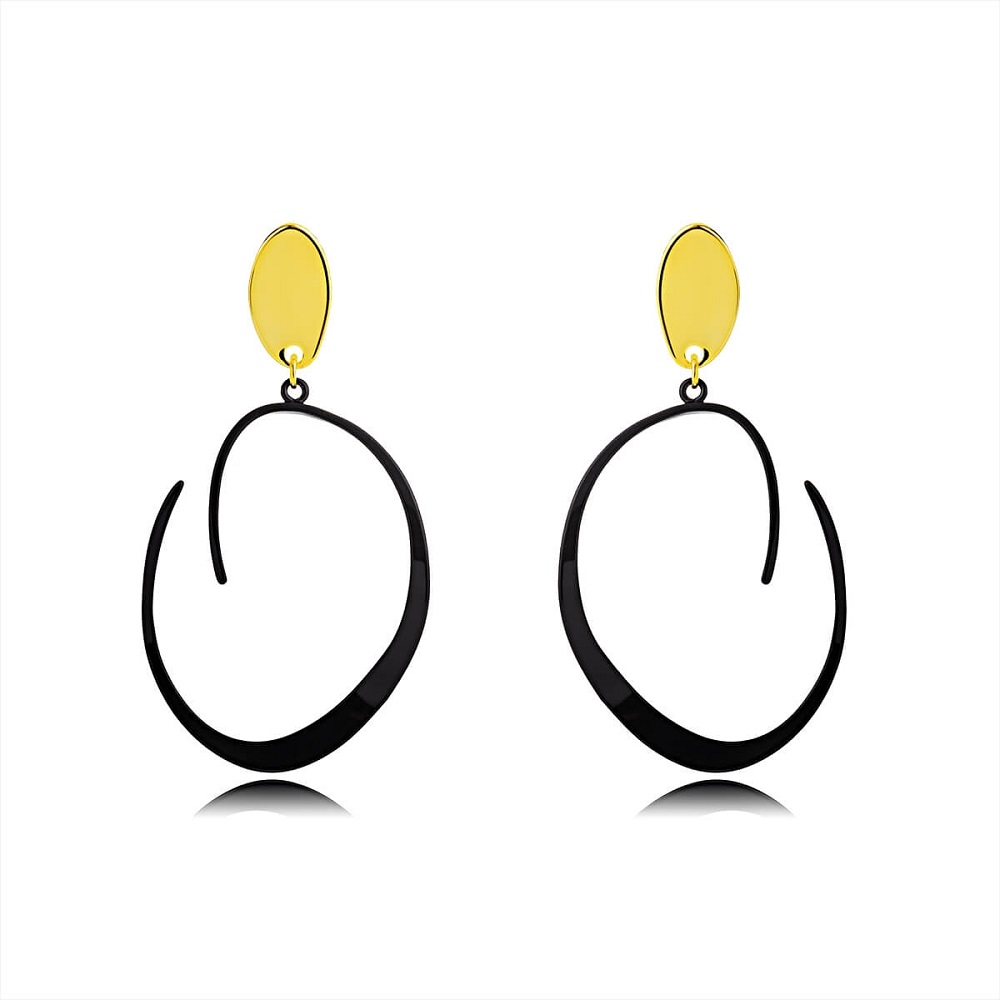 Aretes Trazos de Luz- Veramorest