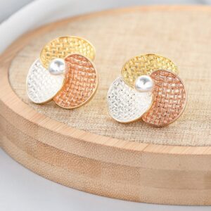 Aretes Armonia Divina- Veramorest