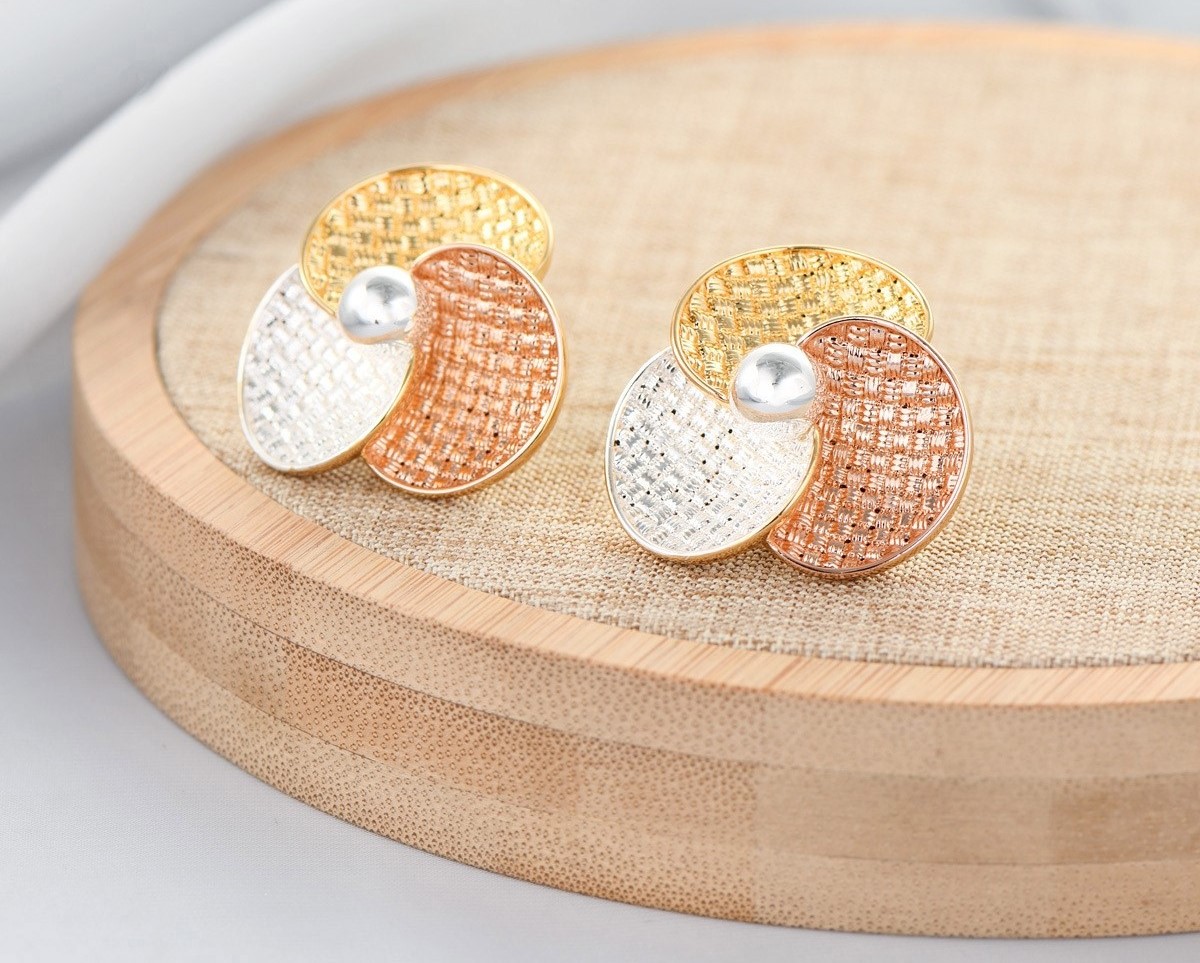 Aretes Armonia Divina- Veramorest