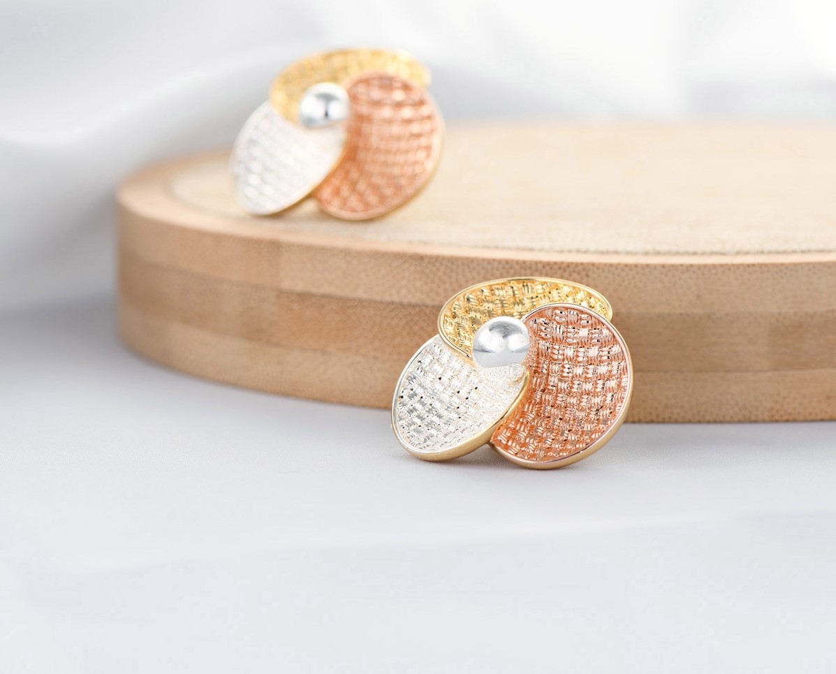 Aretes Armonia Divina- Veramorest - Imagen 2