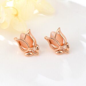 Aretes Flor de Gracia Veramorest