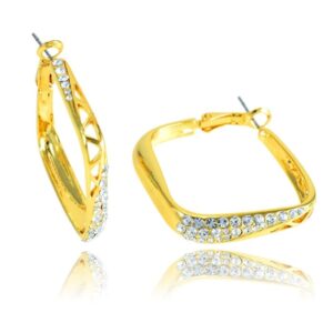 Aretes Luz de Fortaleza- Veramorest