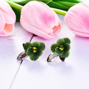 Aretes Jardín de Esperanza- Veramorest