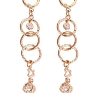 Aretes Largos Magicos