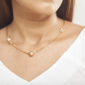 Cadena Dorada Veramorest