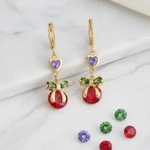 Aretes Alegria- Veramorest